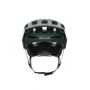 POC Kortal Race MIPS helm groen, wit