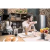 ELDOM MK40 koffiemolen zwart 150W messenmolen