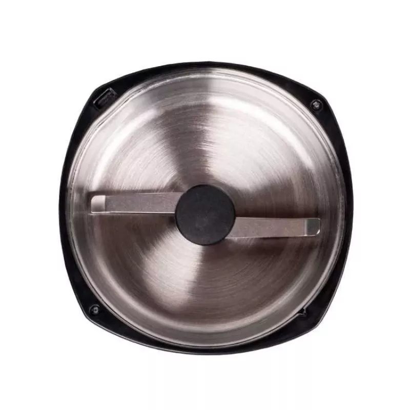 ELDOM MK40 koffiemolen zwart 150W messenmolen