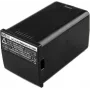Godox WB29 lithium-ion-accu voor AD200 Pro 2900mAh 14,4V zwart