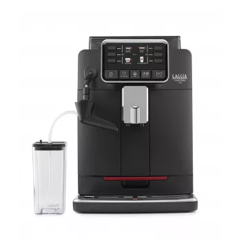 GAGGIA RI9603/01 volautomatische espressomachine, 15 bar, 1900 W, zwart