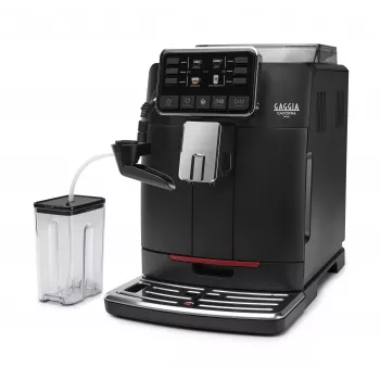 GAGGIA RI9603/01 volautomatische espressomachine, 15 bar, 1900 W, zwart