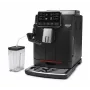 GAGGIA RI9603/01 volautomatische espressomachine, 15 bar, 1900 W, zwart