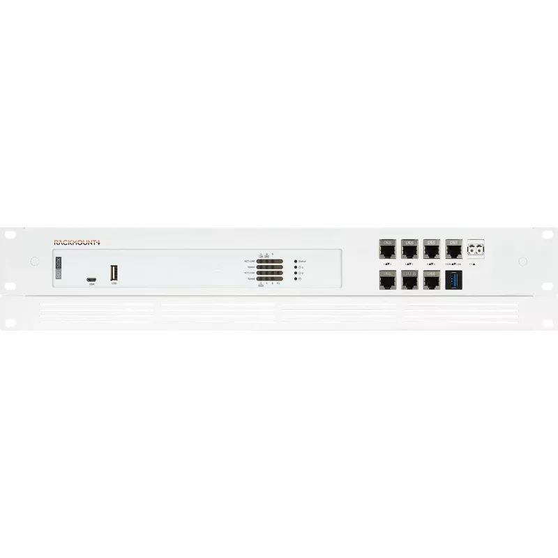 RACKMOUNTIT Rackmount.IT kit voor Sophos XGS 108 - shielded
