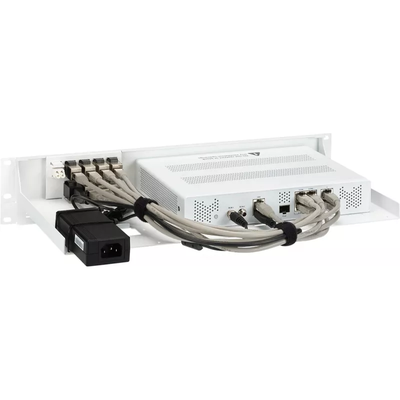 RACKMOUNTIT Rackmount.IT kit voor Sophos XGS 108 - shielded