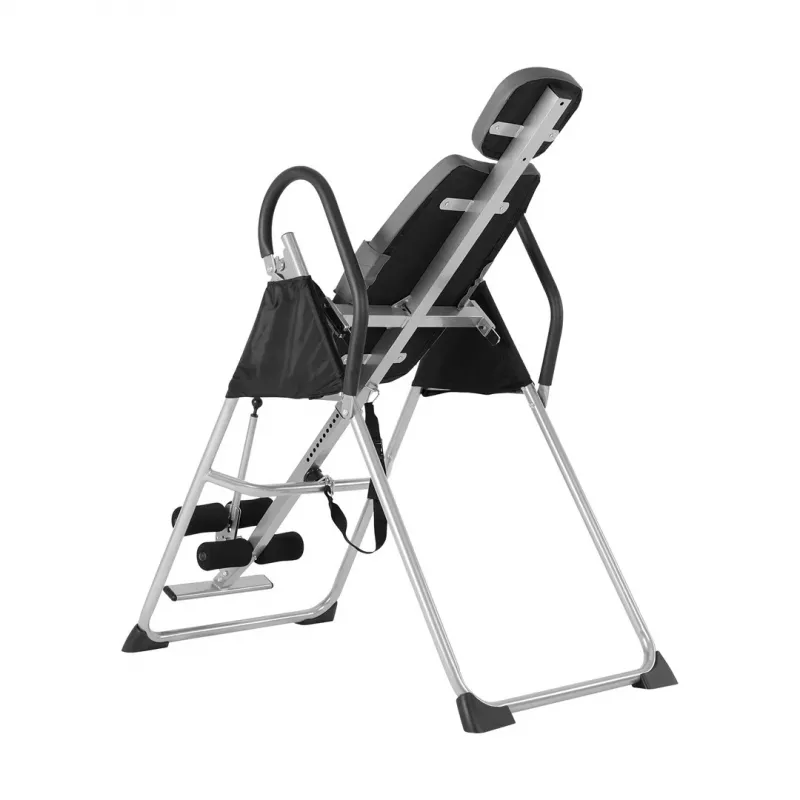 REBEL Active Gravity Inverse Bench RBA2009 - inversie-zwaartebank voor training en revalidatie