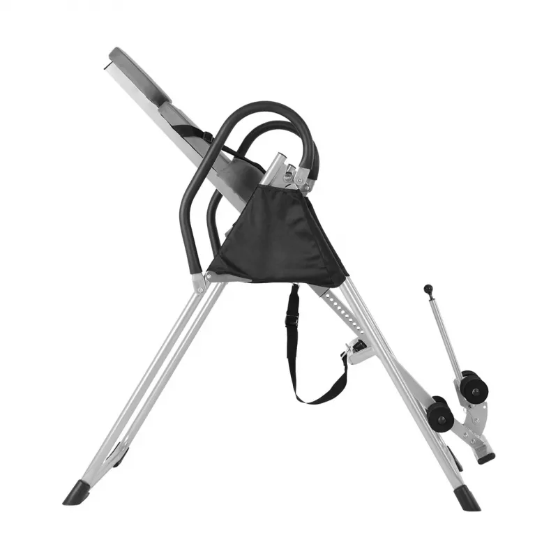 REBEL Active Gravity Inverse Bench RBA2009 - inversie-zwaartebank voor training en revalidatie