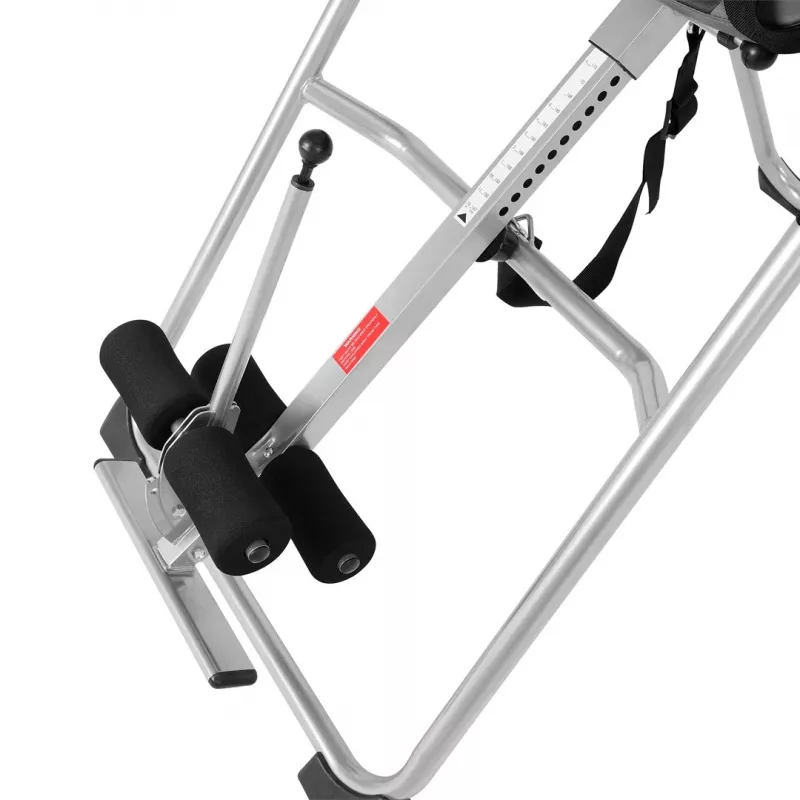 REBEL Active Gravity Inverse Bench RBA2009 - inversie-zwaartebank voor training en revalidatie