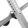 REBEL Active Gravity Inverse Bench RBA2009 - inversie-zwaartebank voor training en revalidatie