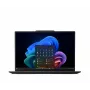 Lenovo ThinkPad X1 Carbon Gen 14 Aura Edition Ultrabook, Intel Core Ultra 5 325, 32GB RAM, 512GB SSD, 14,0 inch WUXGA Touch, zwart, Windows 11 Pro, 3 jaar Premier Support + CO2-compensatie