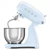 Smeg SMF05PBEU staafmixer 800 W pastelblauw