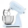 Smeg SMF05PBEU staafmixer 800 W pastelblauw