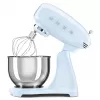 Smeg SMF05PBEU staafmixer 800 W pastelblauw
