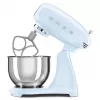 Smeg SMF05PBEU staafmixer 800 W pastelblauw