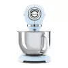 Smeg SMF05PBEU staafmixer 800 W pastelblauw