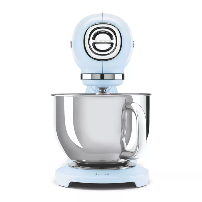 Smeg SMF05PBEU staafmixer 800 W pastelblauw
