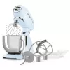 Smeg SMF05PBEU staafmixer 800 W pastelblauw