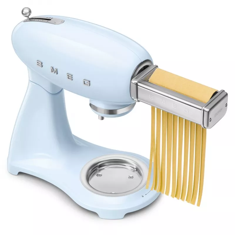 Smeg SMF05PBEU staafmixer 800 W pastelblauw