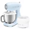 Smeg SMF05PBEU staafmixer 800 W pastelblauw