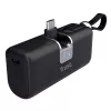 Trust Mobile Pacto powerbank 5000 mAh zwart