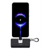 Trust Mobile Pacto powerbank 5000 mAh zwart