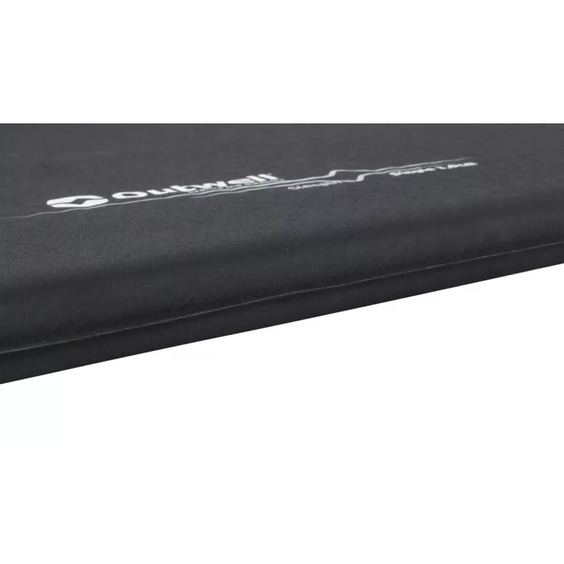 Outwell Sleepin Double Mat 30 mm zelfopblazende isolatiemat voor 2 personen