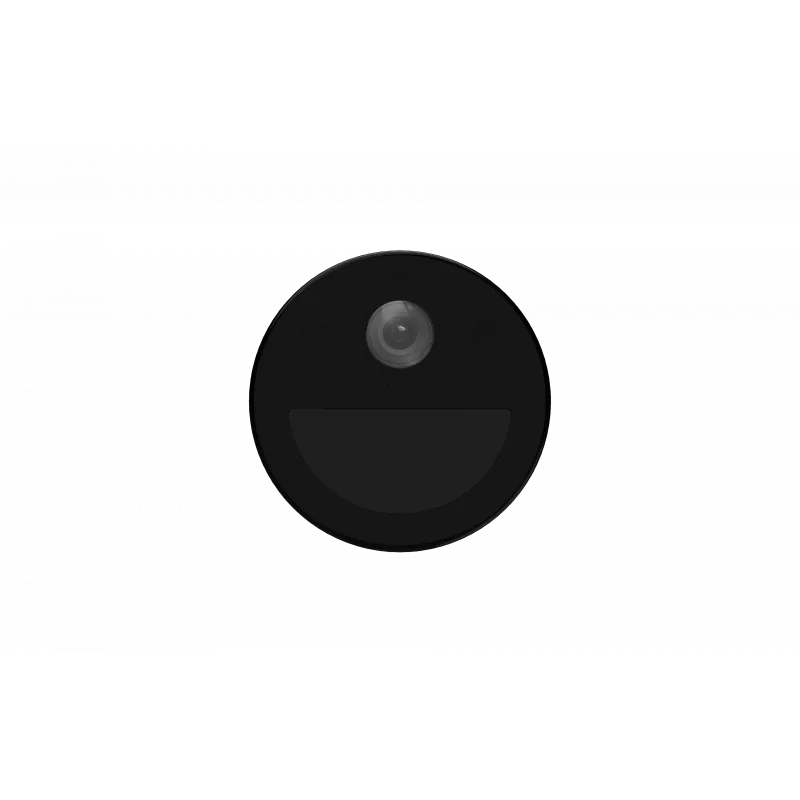 EZVIZ EB3 4G bullet IP-beveiligingscamera outdoor 2304 x 1296 pixels plafond/muur