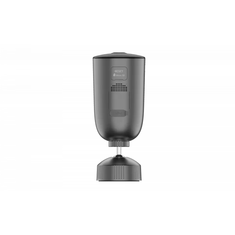 EZVIZ EB3 4G bullet IP-beveiligingscamera outdoor 2304 x 1296 pixels plafond/muur
