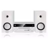 Blaupunkt MS30.2BT Edition microsysteem met Bluetooth, cd, USB, HDMI ARC, FM-radio, 2x25W RMS, zwart