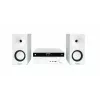 Blaupunkt MS30.2BT Edition microsysteem met Bluetooth, cd, USB, HDMI ARC, FM-radio, 2x25W RMS, zwart