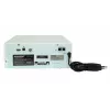 Blaupunkt MS30.2BT Edition microsysteem met Bluetooth, cd, USB, HDMI ARC, FM-radio, 2x25W RMS, zwart