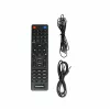 Blaupunkt MS30.2BT Edition microsysteem met Bluetooth, cd, USB, HDMI ARC, FM-radio, 2x25W RMS, zwart