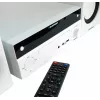 Blaupunkt MS30.2BT Edition microsysteem met Bluetooth, cd, USB, HDMI ARC, FM-radio, 2x25W RMS, zwart