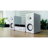Blaupunkt MS30.2BT Edition microsysteem met Bluetooth, cd, USB, HDMI ARC, FM-radio, 2x25W RMS, zwart