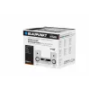 Blaupunkt MS30.2BT Edition microsysteem met Bluetooth, cd, USB, HDMI ARC, FM-radio, 2x25W RMS, zwart