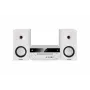Blaupunkt MS30.2BT Edition microsysteem met Bluetooth, cd, USB, HDMI ARC, FM-radio, 2x25W RMS, zwart