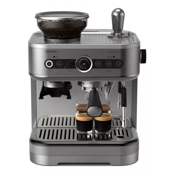 Philips Barista Brew semi-automatische espressomachine PSA3218/01