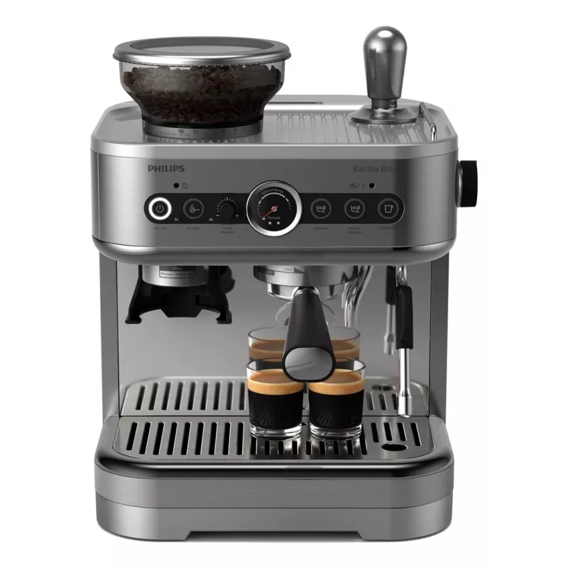 Philips Barista Brew semi-automatische espressomachine PSA3218/01