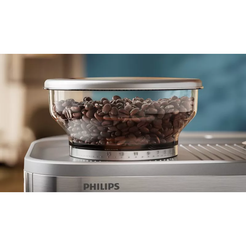 Philips Barista Brew semi-automatische espressomachine PSA3218/01