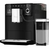 Melitta CI Touch volautomatische espressomachine zwart F630-112