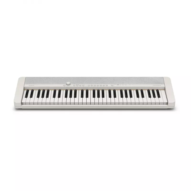 Casio CT-S1 digitale synthesizer 61 toetsen wit
