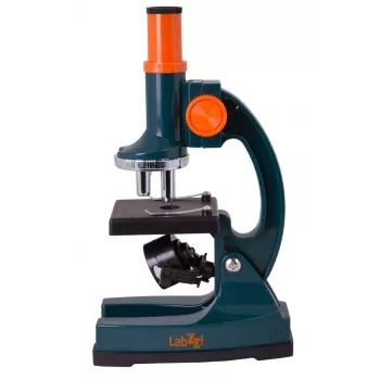 Levenhuk LabZZ M1 300x optische microscoop