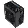 Aerocool Integrator Gold 1000W voeding ATX zwart