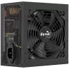 Aerocool Integrator Gold 1000W voeding ATX zwart