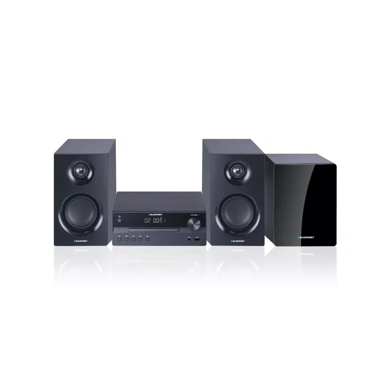 Blaupunkt MS55SUB micro-receiver