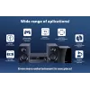 Blaupunkt MS55SUB micro-receiver