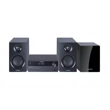 Blaupunkt MS55SUB micro-receiver