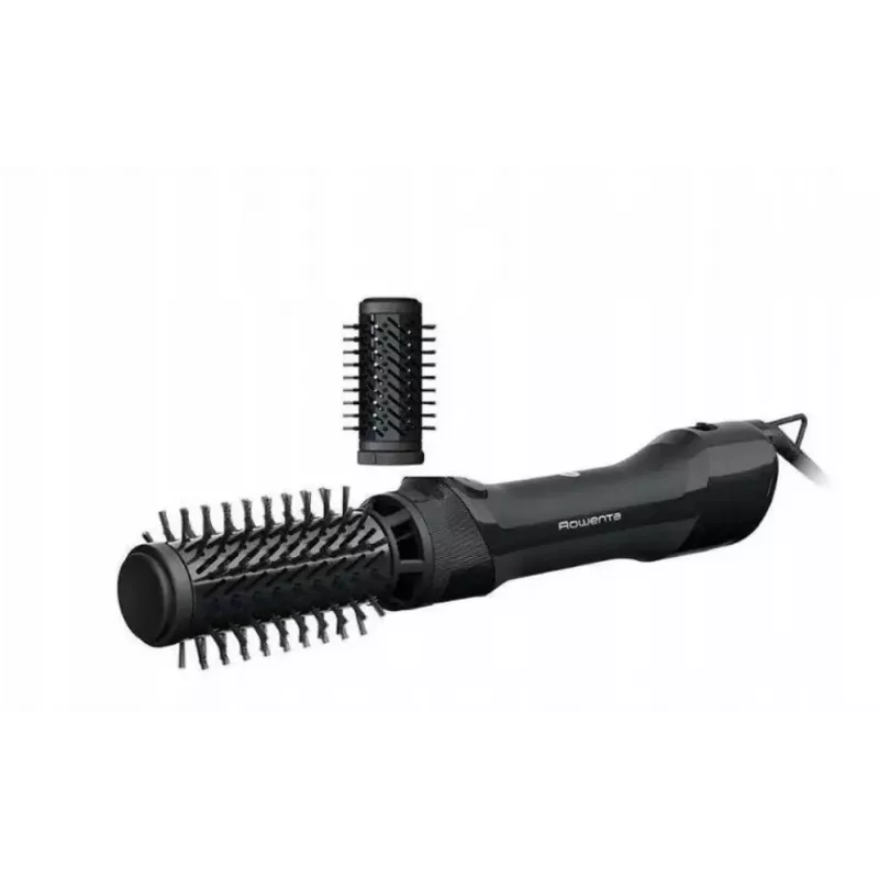 ROWENTA Brush Activ UB9520F0 zwart hetelucht-rotatieborstel
