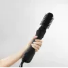 ROWENTA Brush Activ UB9520F0 zwart hetelucht-rotatieborstel