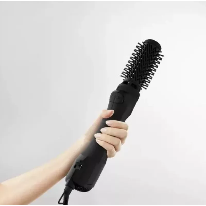 ROWENTA Brush Activ UB9520F0 zwart hetelucht-rotatieborstel